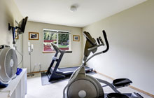 Wittersham home gym construction leads