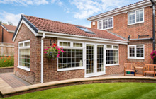 Wittersham house extension leads