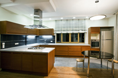 kitchen extensions Wittersham